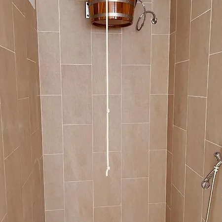 Elit Medences Apartament *