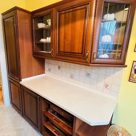 Apartament Elit Medences