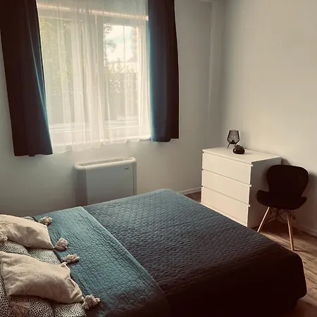 Elit Medences Apartament