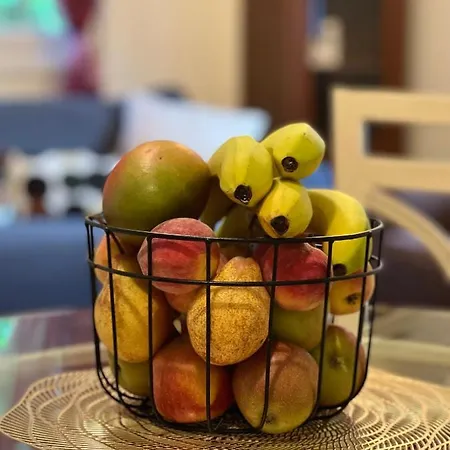 Elit Medencés Apartman *