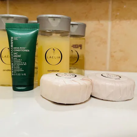 Elit Medencés Apartamento