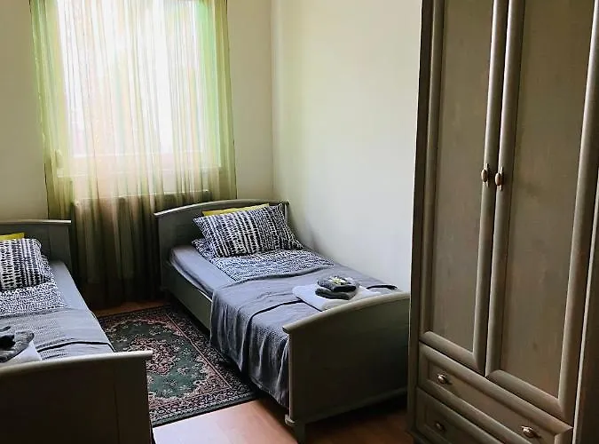 Appartamento Elit Medencés