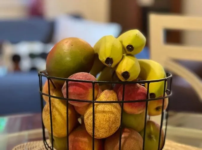 Elit Medencés Appartamento *